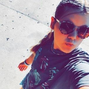 Meet your Posher, Addie